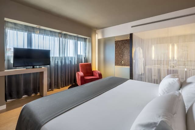 Deluxe Double Room · photo 4