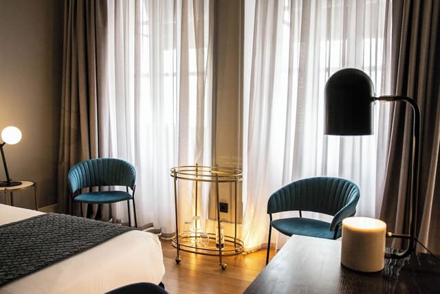 Superior Room · foto 2