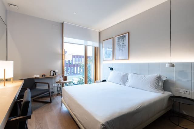 Standard Room (SPA access) · photo 8