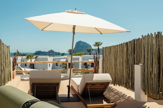 Suite, Vista al Mar (Bougainvillea) · foto 3