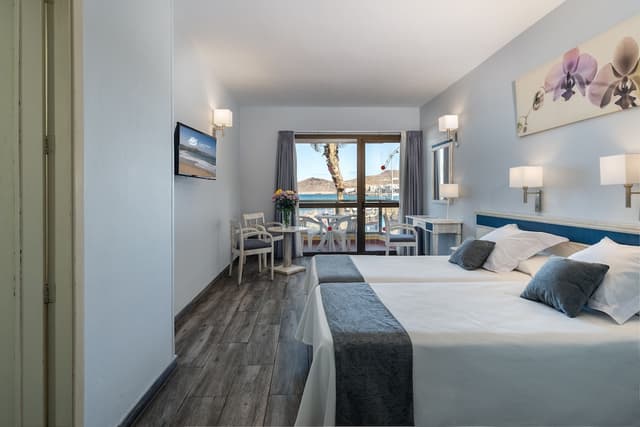 Standard Studio, Balcony, Sea View · foto 1