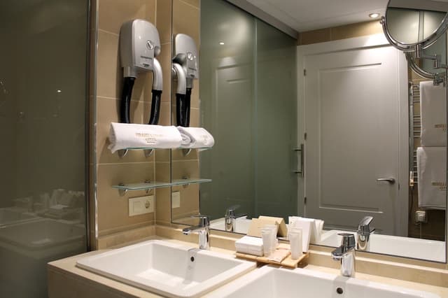 Double Room · foto 2