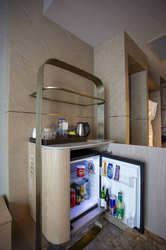 Business Double Room · photo 5
