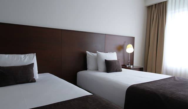 Classic Twin Room · photo 5