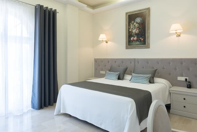 Standard Double Room · foto 2
