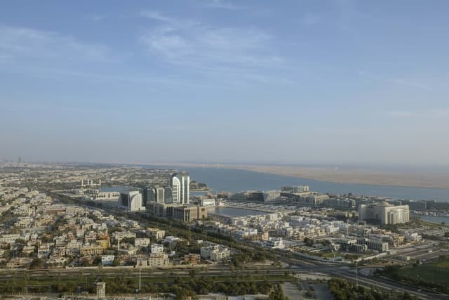 Superior Room, 2 Double Beds, Partial Sea View · photo 7