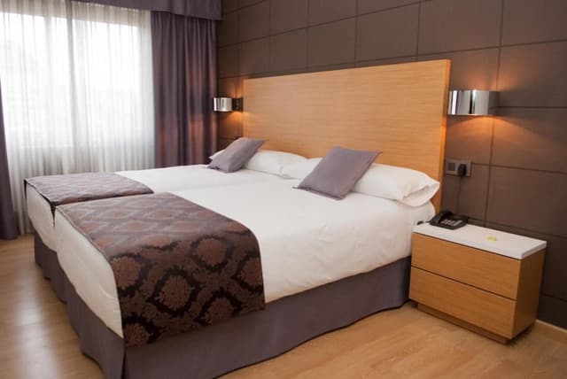 Twin Room · photo 2