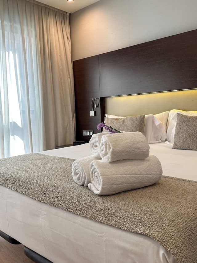 Room, 1 Queen Bed · photo 7