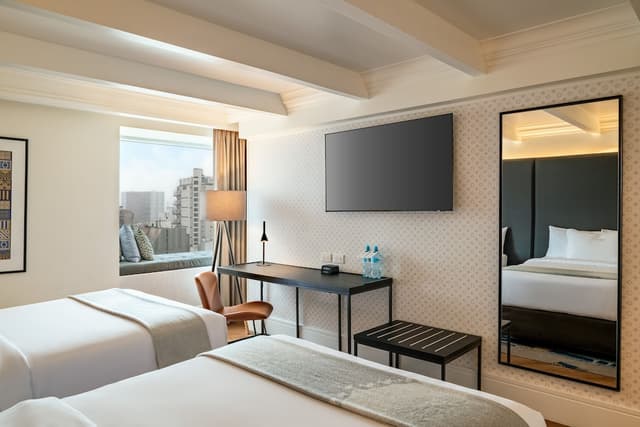 Standard Twin Room · foto 5