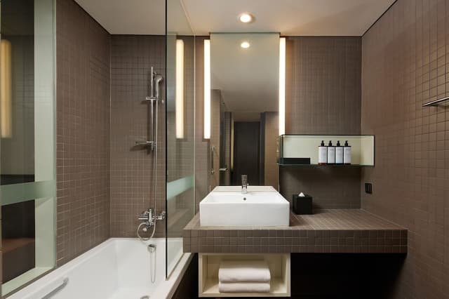 Deluxe Twin Room · photo 4