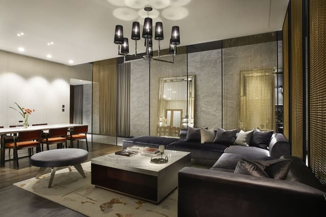 Upper House Room · foto 8
