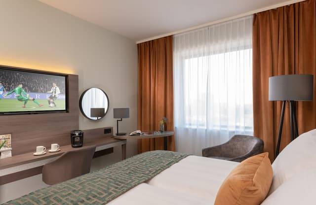 Comfort Twin Room · foto 4