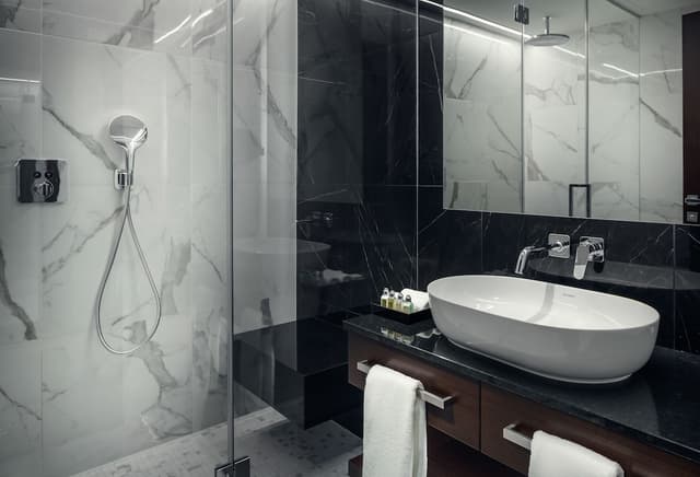 Executive Room (Free SPA entrance & Executive Lounge) · foto 4