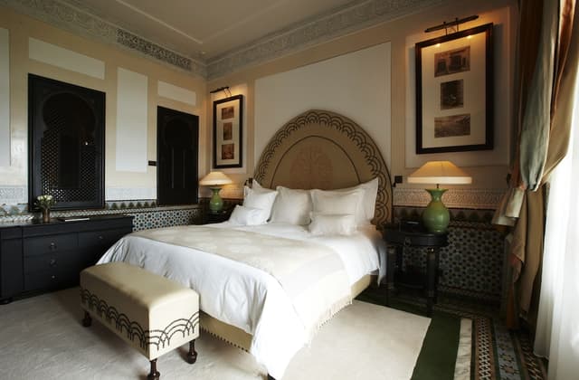 Deluxe Room (Park) · foto 1