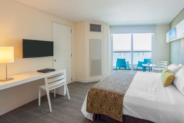Standard Room, 1 Double Bed, Ocean View · foto 6