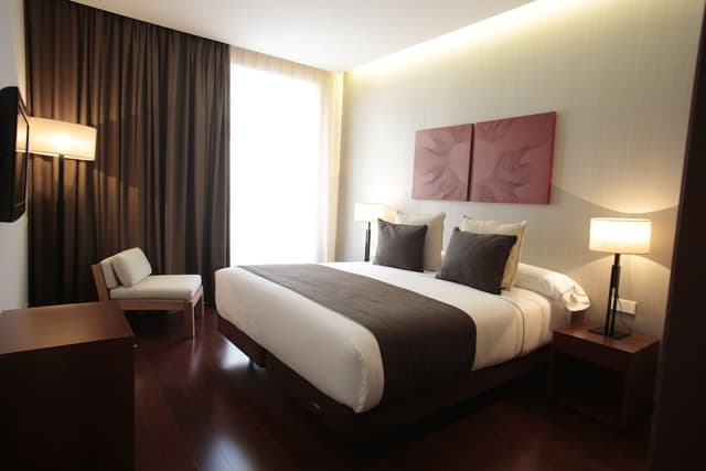 Standard Double Room · photo 2