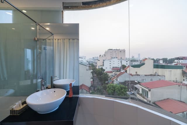 Royal Panorama Suite City View · foto 7