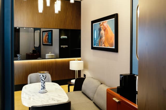 Suite, Terrace · photo 2