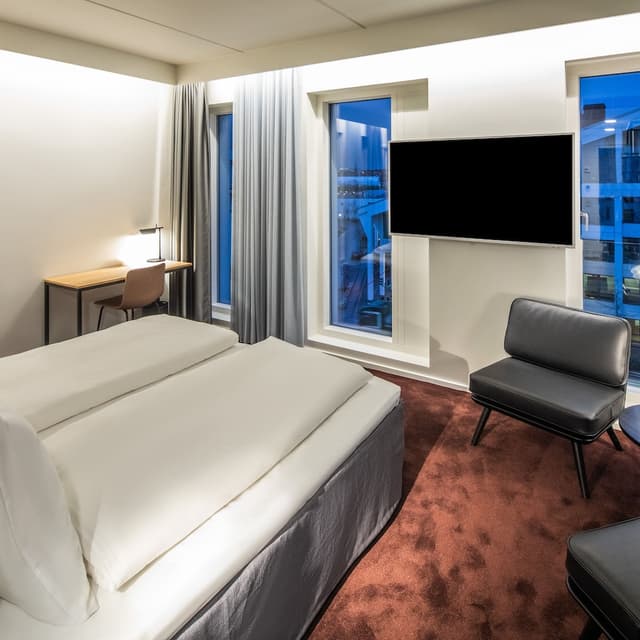 Superior Room, 1 Double Bed · photo 4