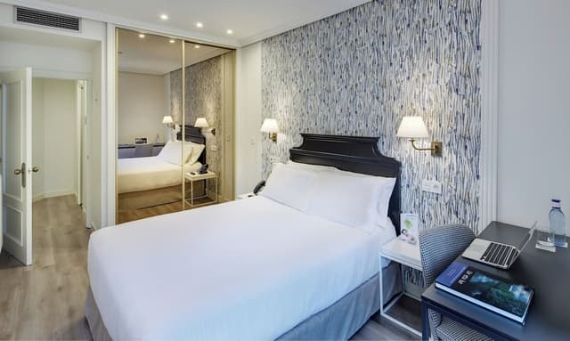 Classic Double Room · photo 2