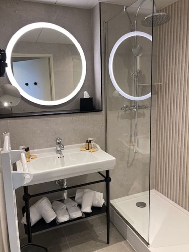 Superior Double Room (Newly Renovated) · foto 2