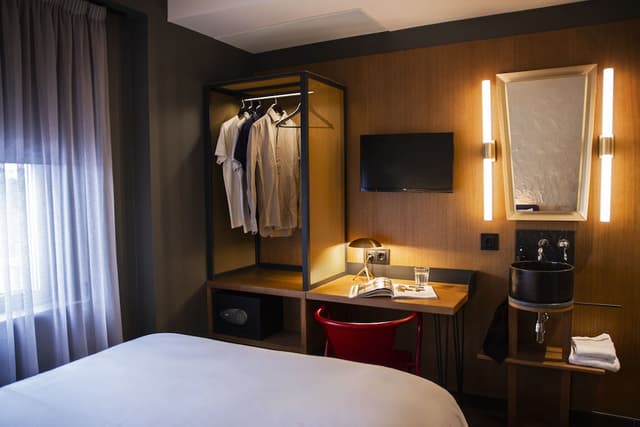 Economy Double Room · foto 6