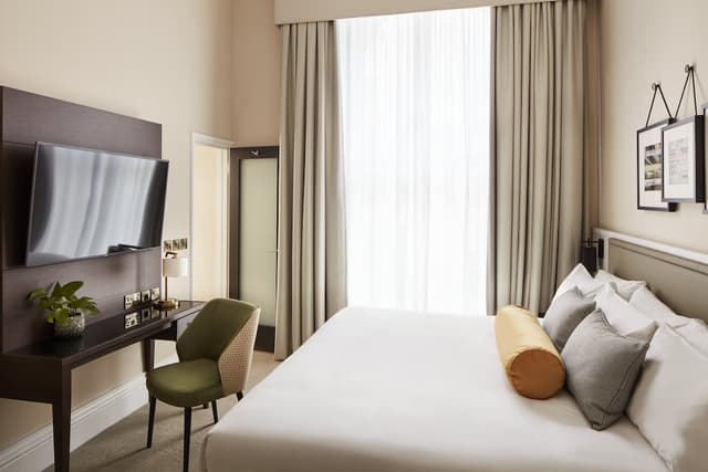 Classic Room, 1 King Bed · photo 5