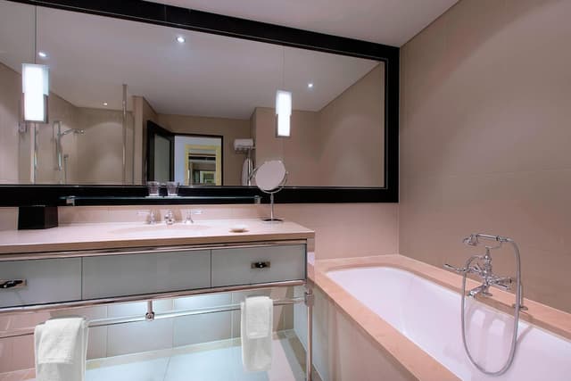 Standard Room, 2 Twin Beds · foto 7