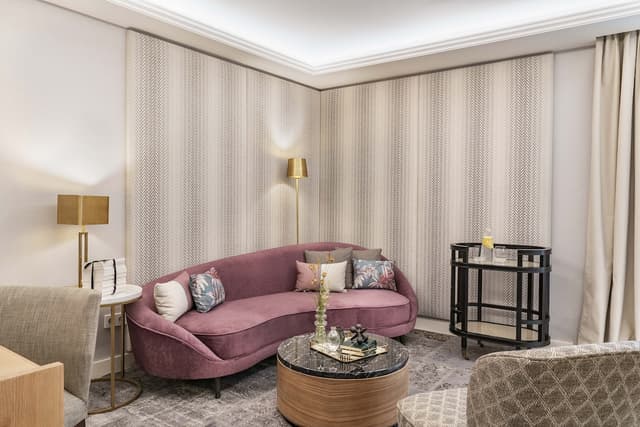 Junior Suite · foto 6