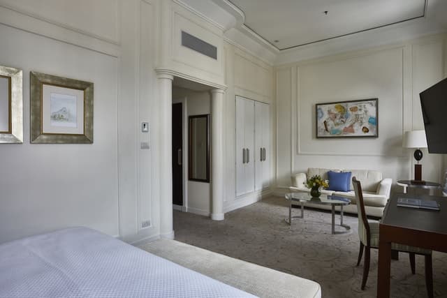 Deluxe Room, City View · foto 8