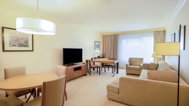 Grand Suite, 1 King Bed · foto 4