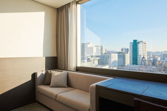 Standard Double Room (Breakfast for 2) · photo 2