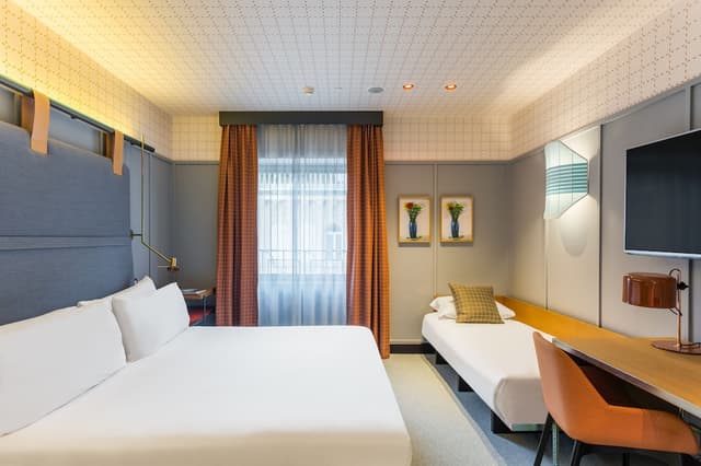 Triple Room · photo 4