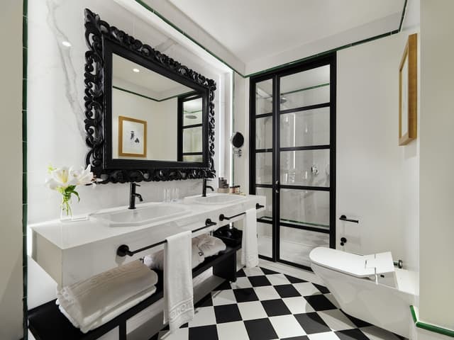 Junior Room (Sevilla) · photo 8