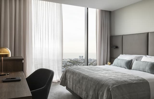 Deluxe Room Twin · foto 1