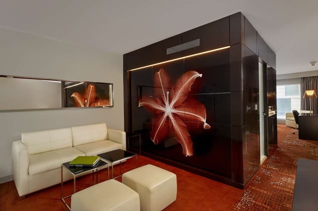 Studio, 1 King Bed (Big Ben View) · foto 3