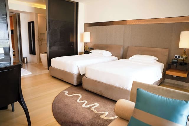 Room, 2 Twin Beds · foto 2