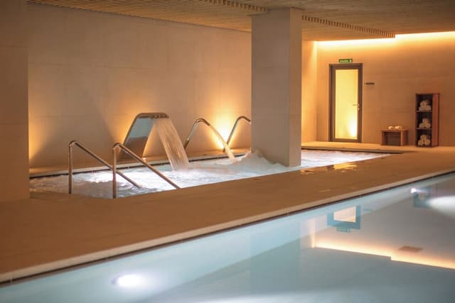 Standard Room (SPA access) · photo 1