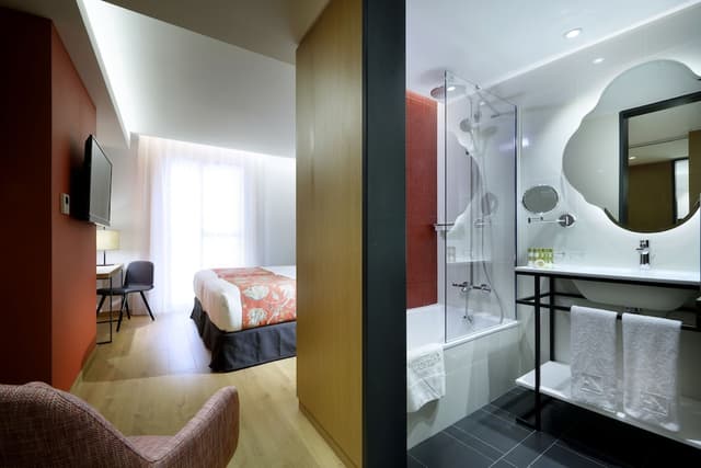 Double Room Single Use · foto 4