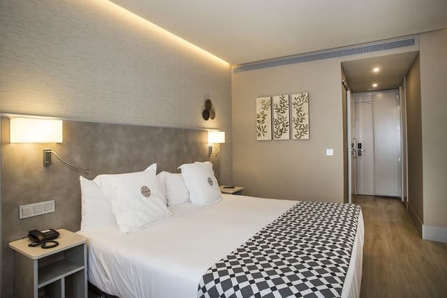 Premium Double Room · photo 1