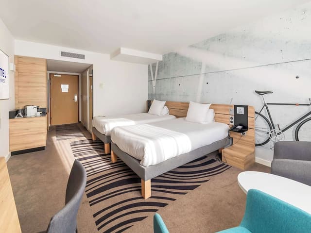 Executive Room, 2 Double Beds · foto 7
