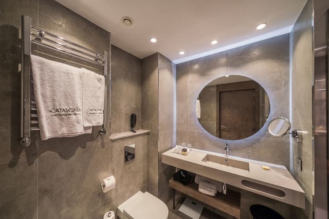 Premium Double Room Single Use · foto 4