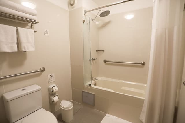Superior Room, 1 Queen Bed, Accessible · foto 2