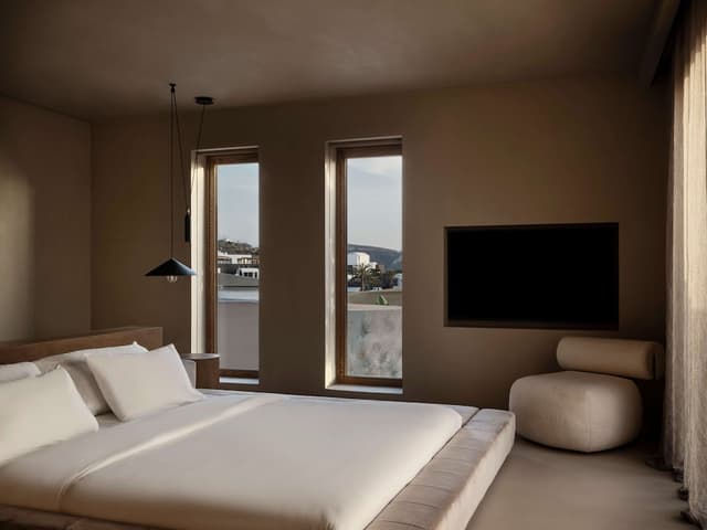 Oasis Suite with Infinity Pool · foto 7