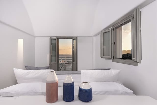 Premium Cave Suite Caldera & Sea View · photo 3