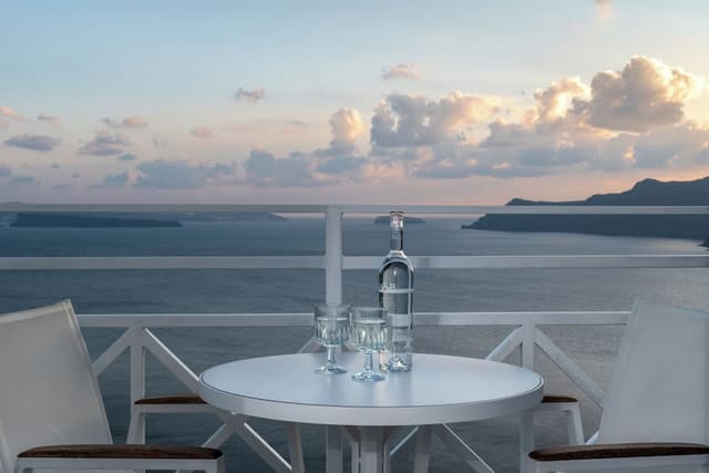 Premium Cave Suite Caldera & Sea View · photo 5
