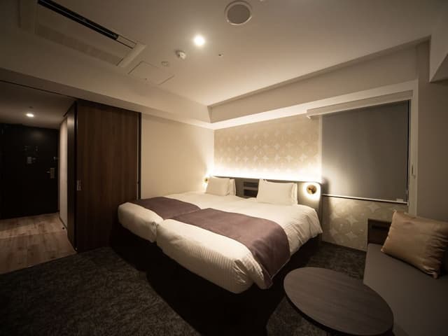Hollywood Moderate Twin Room, Non Smoking (24sqm) · foto 4