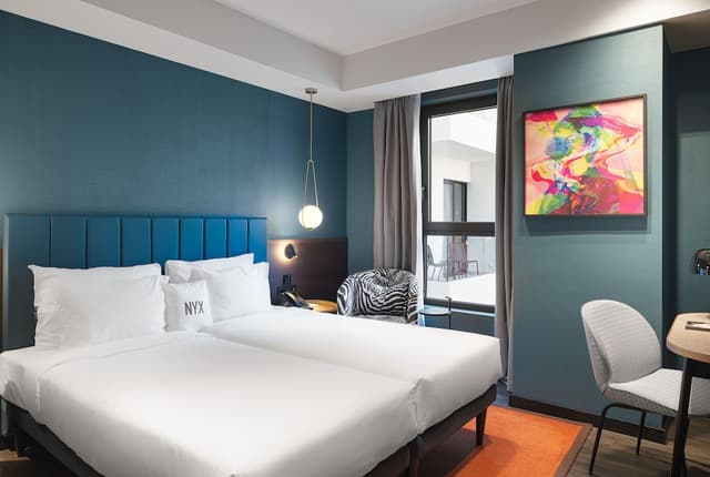 Design Double Room (Little Star) · photo 5
