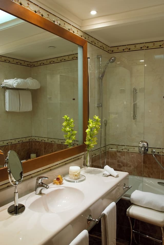 Standard Double or Twin Room · foto 3