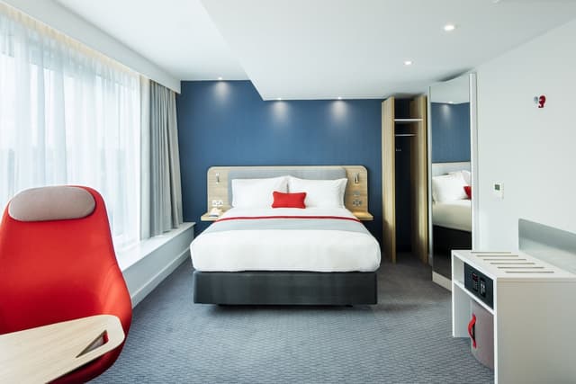 Standard Room, 1 Double Bed · foto 1